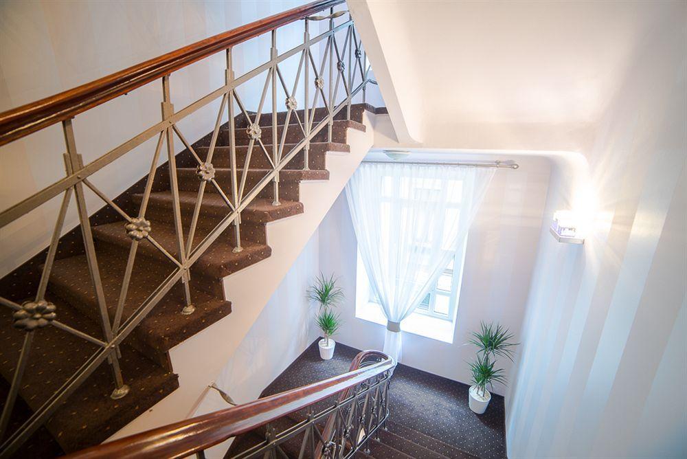 City Center Rooms Piotrkowska 91 Łódź Esterno foto