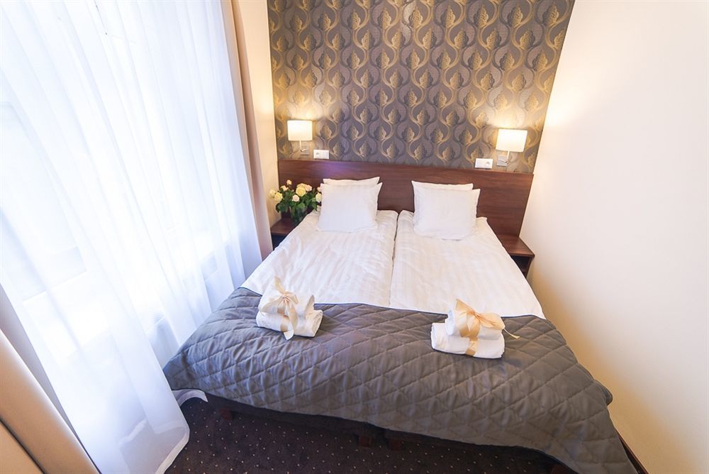 City Center Rooms Piotrkowska 91 Łódź Esterno foto