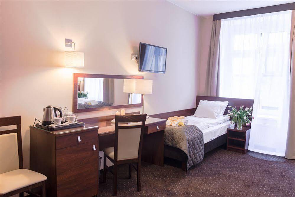 City Center Rooms Piotrkowska 91 Łódź Esterno foto