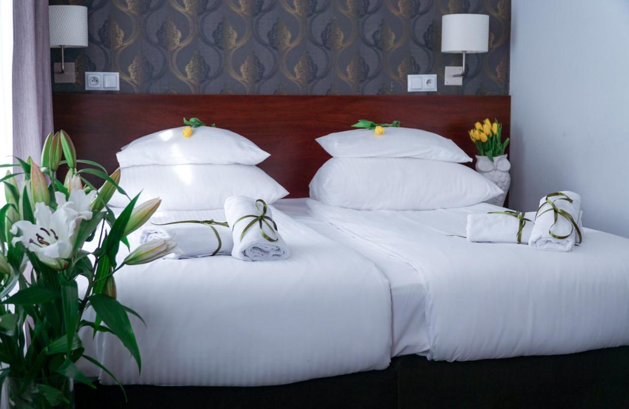 City Center Rooms Piotrkowska 91 Łódź Esterno foto