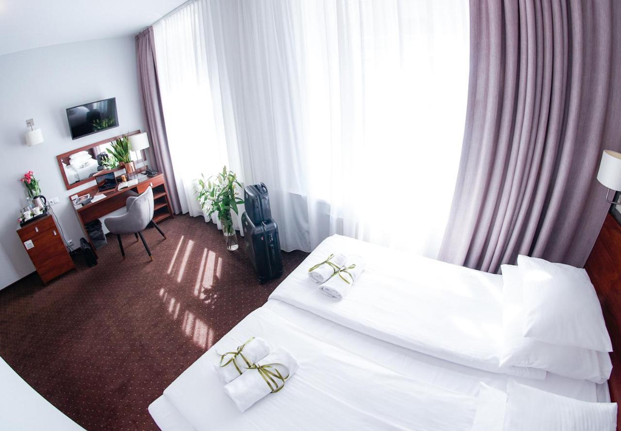 City Center Rooms Piotrkowska 91 Łódź Esterno foto