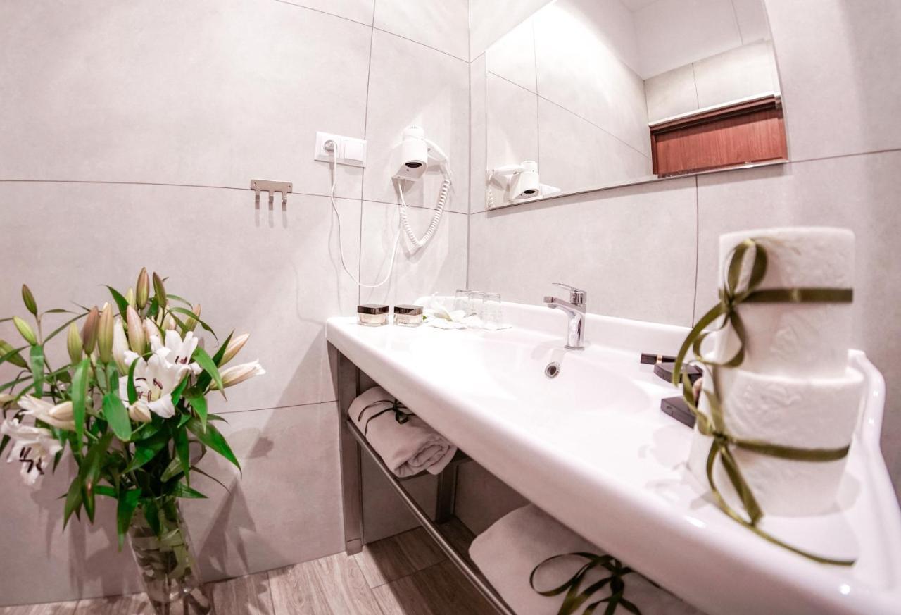 City Center Rooms Piotrkowska 91 Łódź Esterno foto