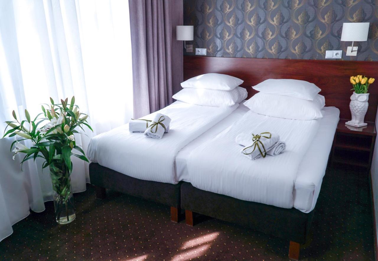 City Center Rooms Piotrkowska 91 Łódź Esterno foto