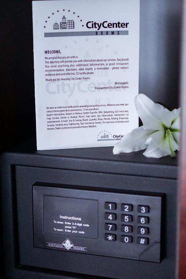 City Center Rooms Piotrkowska 91 Łódź Esterno foto